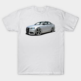 a4 stance T-Shirt